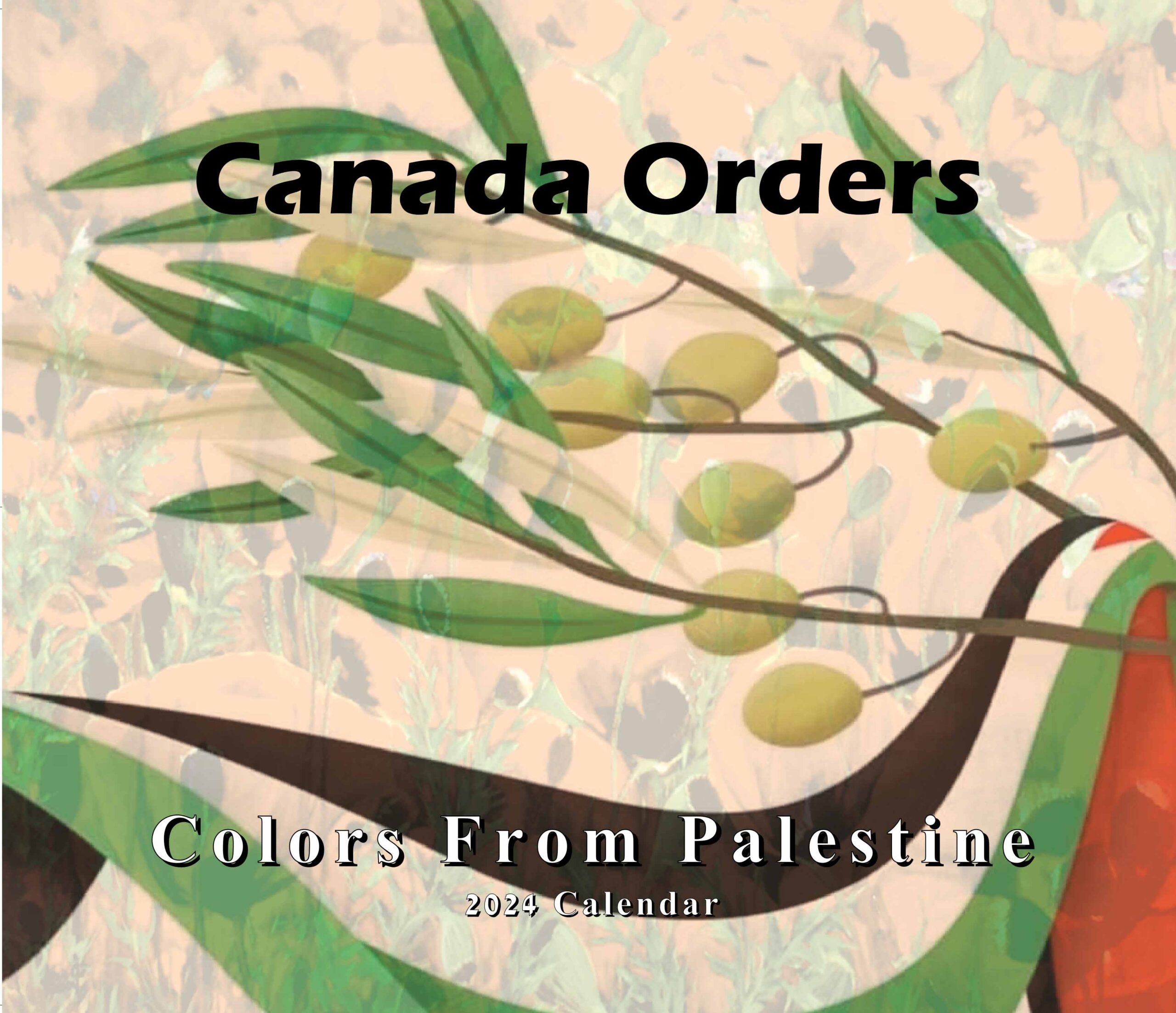 2024-calendar-canada-orders-resistance-art